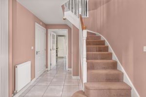 Wallin Road Adderbury